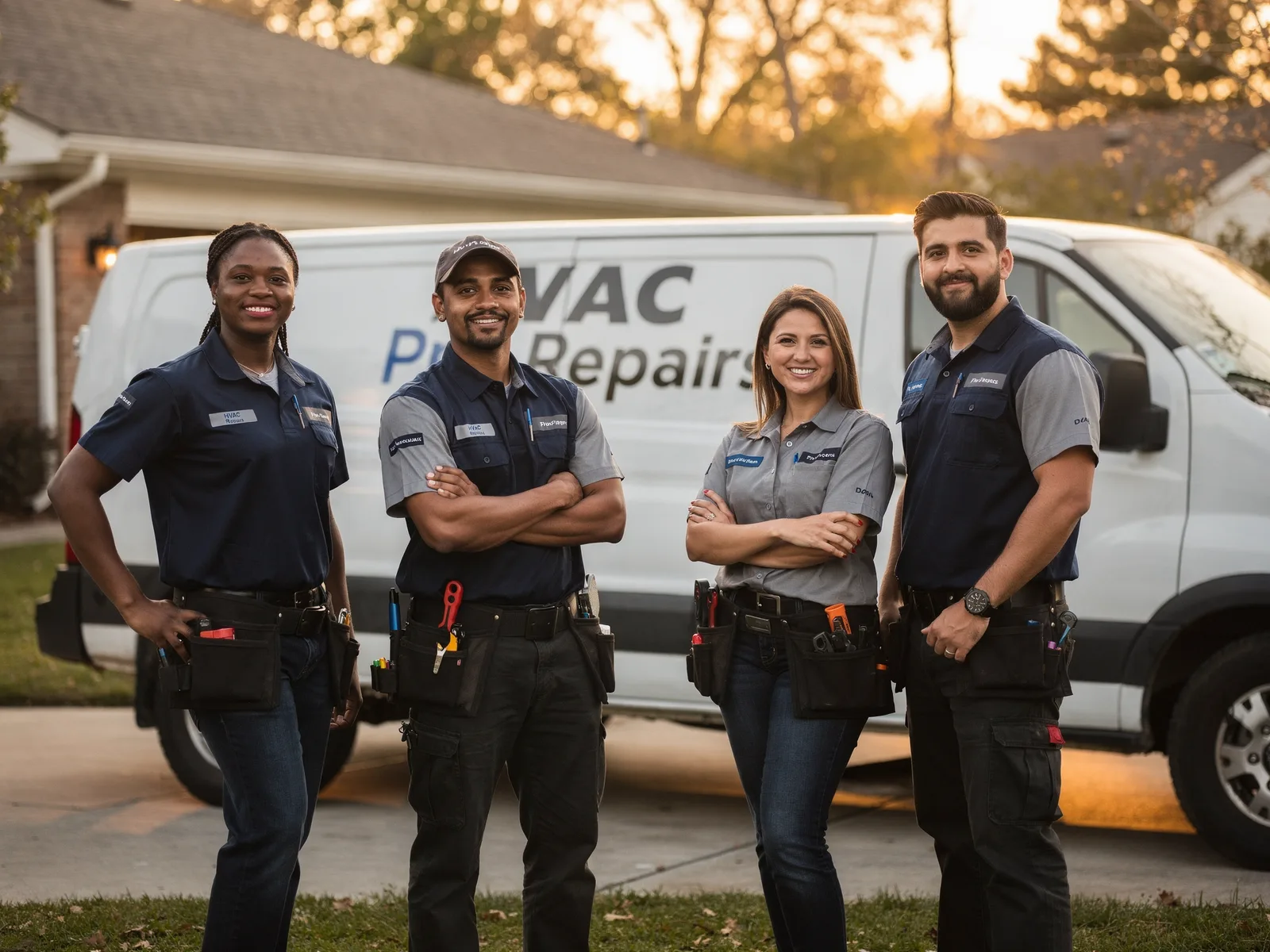 Heat Pump Repair company in Hurley, VA