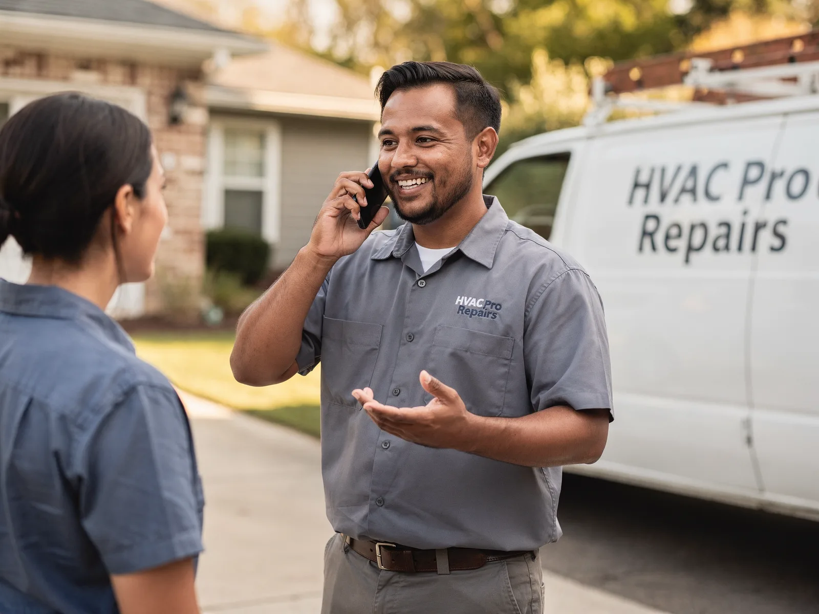 Heat Pump Repair Hurley, VA FAQs